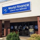 World Finance - Loans