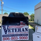 Veteran Home Exteriors Window Replacement Amarillo