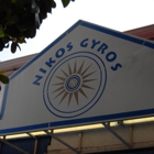 Nikos Gyros