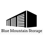 Blue Mountain Storage