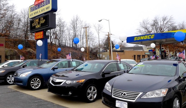 Chelmsford Street Auto Sales - Lowell, MA