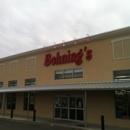 Bohning's Food Lane - Grocery Stores