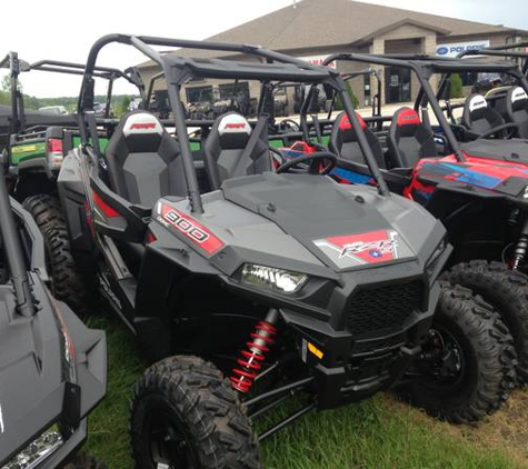 Power Sports Inc - Abrams, WI