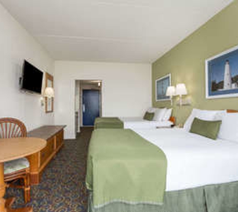 Travelodge by Wyndham Outer Banks/Kill Devil Hills - Kill Devil Hills, NC