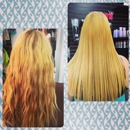 Xtasis Beauty Salon & Hair Extension Center - Hair Replacement