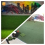 Install Artificial Grass, Turf, Lawn