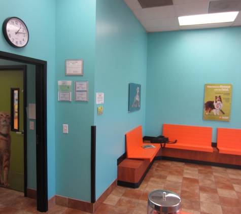 Banfield Pet Hospital - Saint Louis, MO