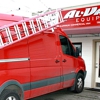 Al Van Equip gallery