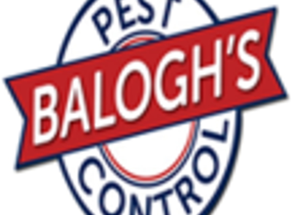 Balogh's Pest Control - Ridge Manor, FL