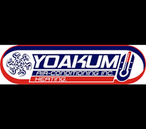 Yoakum Air Conditioning Inc - Spring Hill, FL