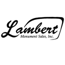 Lambert Monument Sales, Inc. - Cemetery Equipment & Supplies
