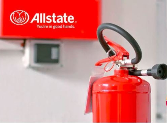 Allstate Insurance: Tedd Schodzinski - Arnold, MD