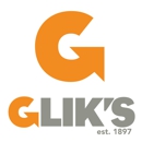 Glik's - Clothing Stores