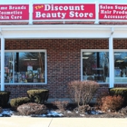 The Discount Beauty Store