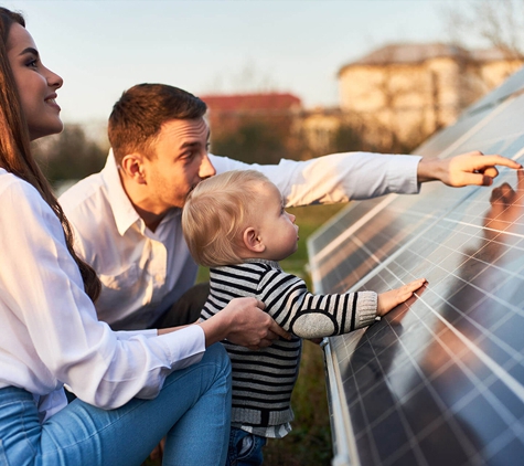 Adelaide Solar Repairs - Fulham, SA
