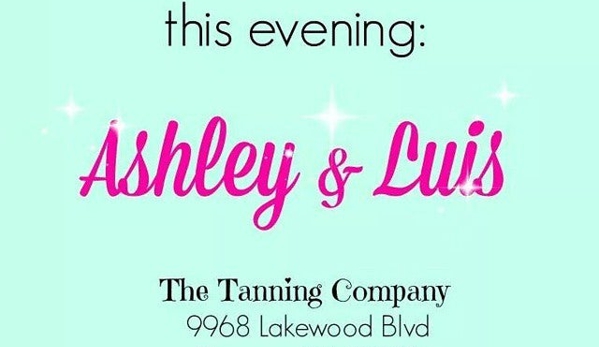 The Tanning Company - Downey, CA