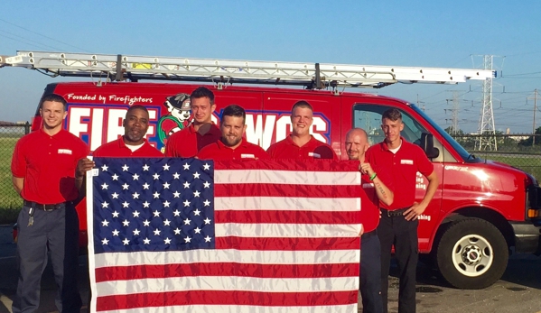 Fire Dawgs Cleaning Services - Indianapolis, IN