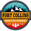 Fort Collins Boat & RV Storage - Recreational Vehicles & Campers-Storage