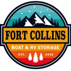 Fort Collins Boat & RV Storage
