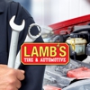 Lamb'S Tire & Automotive - Mcneil gallery