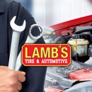 Lamb'S Tire & Automotive - Georgetown - Tire Dealers