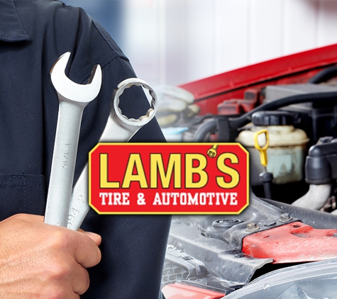 Lambs Tire And Automotive - Austin, TX