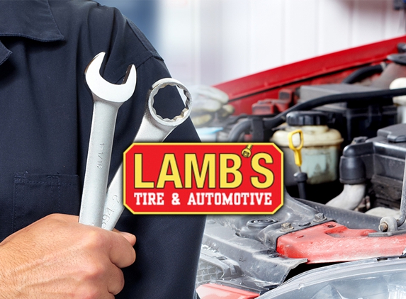 Lamb'S Tire & Automotive - Four Points - Austin, TX