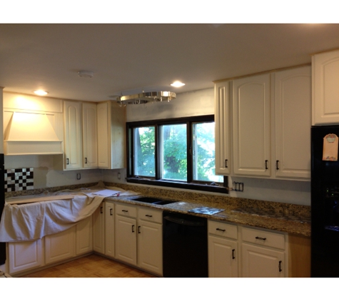 Carpenter Home Repair & Remodeling - Danbury, CT