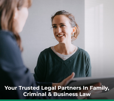 McPhee Kelshaw Solicitors - Springwood, NSW. Your Trusted Legal Partners In Family, Criminal & Business Law