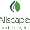 Allscapes mid-shore gallery
