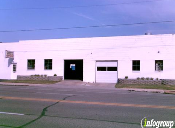 Florissant Auto Body Inc - Florissant, MO