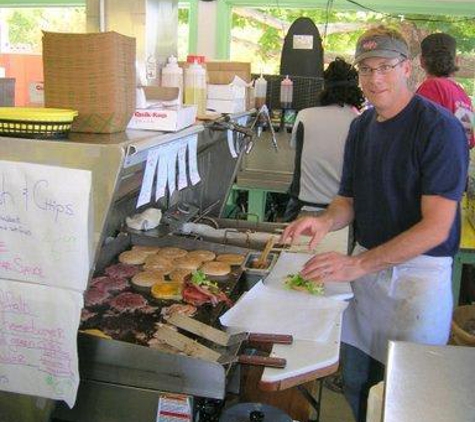 Milt's Stop & Eat - Moab, UT