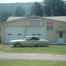 Motion Automotive - Used Car Dealers