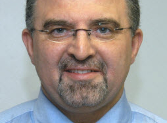 Muhammad Abdulgany Hamadeh, MD - Palos Heights, IL