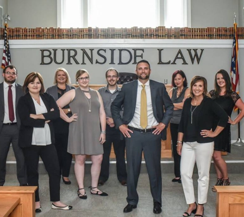 Burnside Law - Portsmouth, OH