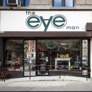 The Eye Man - Opticians