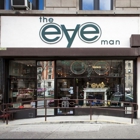 The Eye Man