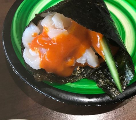 Kura Revolving Sushi Bar - Cupertino, CA