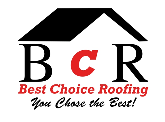 Best Choice Roofing - Fayetteville, NC