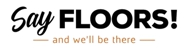Say Floors Pty Ltd Logo