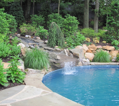 GP Landscape Design - Center Moriches, NY