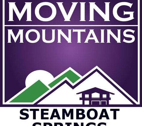 Moving Mountains - Steamboat Springs, CO