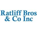 Ratliff Bros & Co Inc - Excavation Contractors