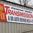 Fenton Holly Transmission and Gear, Inc.