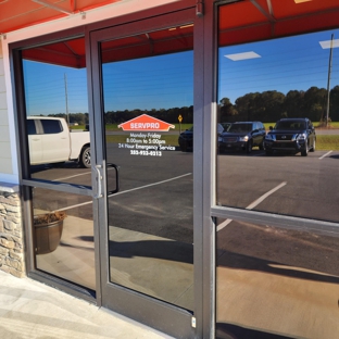 SERVPRO of Greenville - Greenville, NC