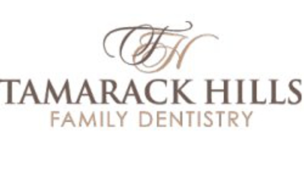 Tamarack Hills Family Dentistry - Woodbury, MN