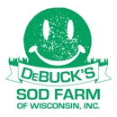 DeBuck's Sod Farm Of Wisconsin, Inc - Sod & Sodding Service