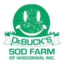 DeBuck's Sod Farm of Wisconsin, Inc. - Sod & Sodding Service