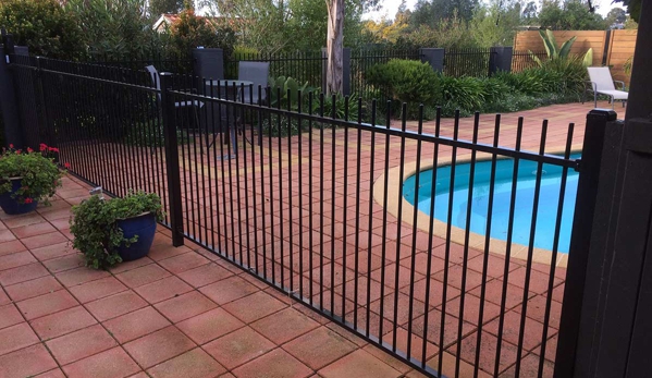 Blue Sovereign Fences & Gates