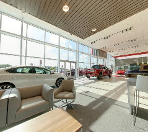 Reliance Nissan of Alvin - Friendswood, TX